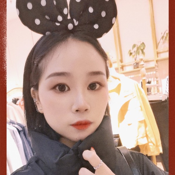 清脆与逐风的照片