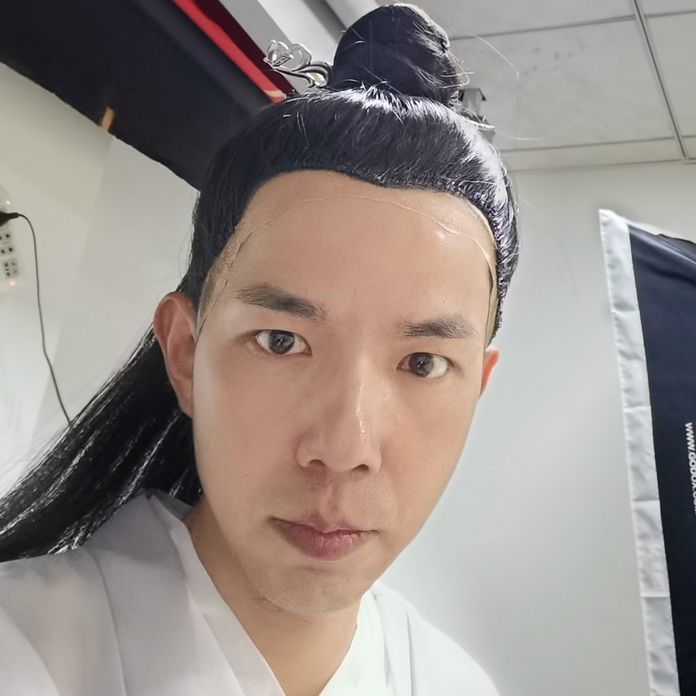 诚心迎平湖的照片