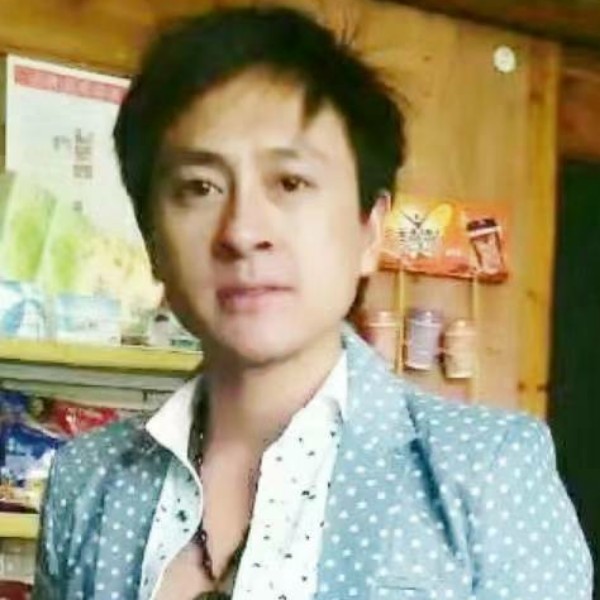 绿草感动的照片