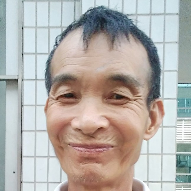 找个伴。过下半生的照片