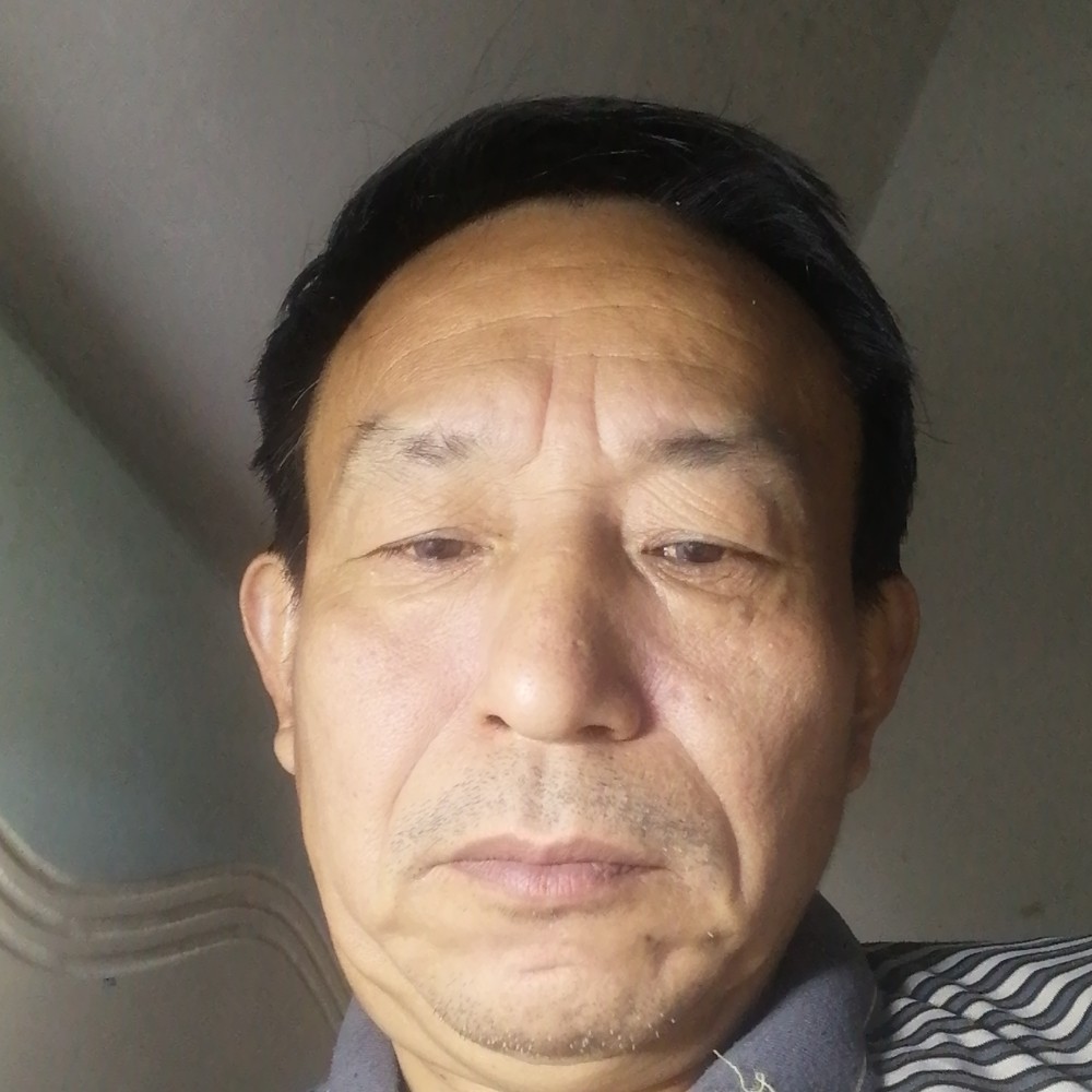 我57岁了的照片