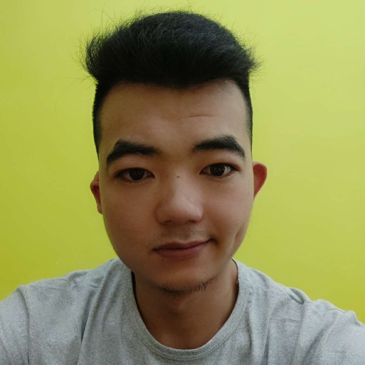 路上甲的照片