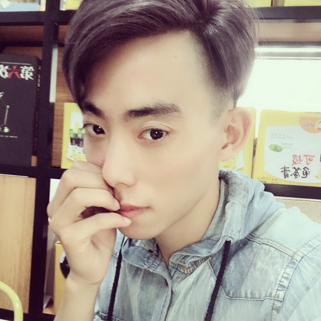 东仔面¥的照片