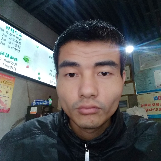 宠你一个人的照片