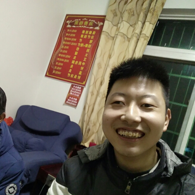 阳光帅哥是我的照片