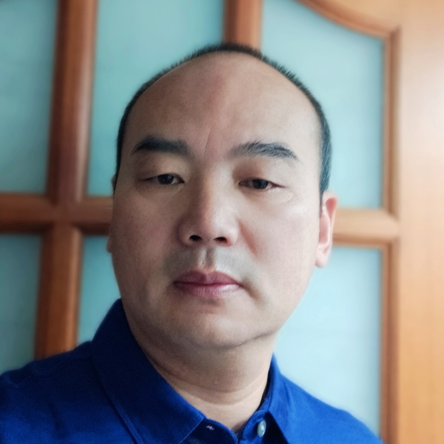 耀石哥的照片