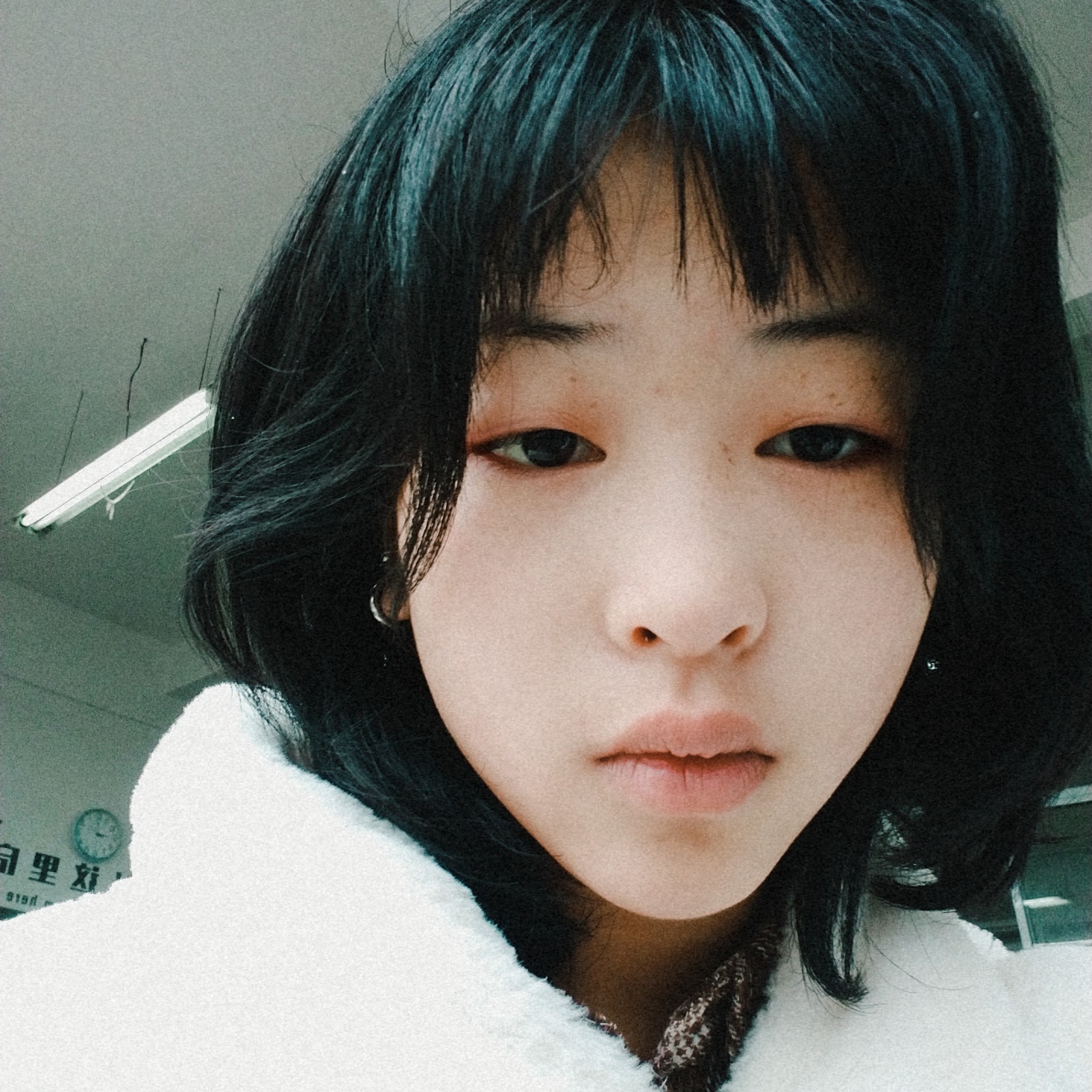 落日的晖的照片