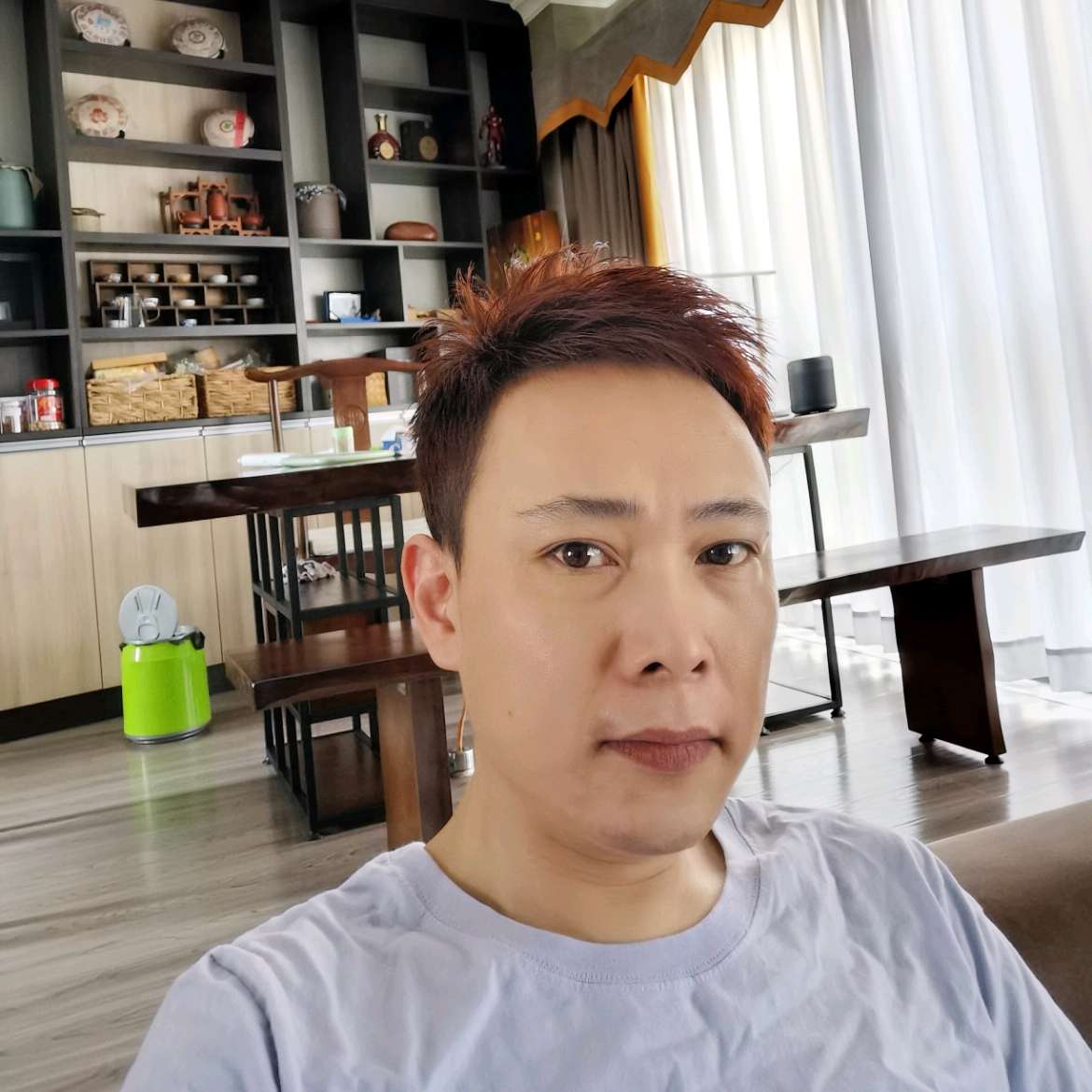 BENGW的照片