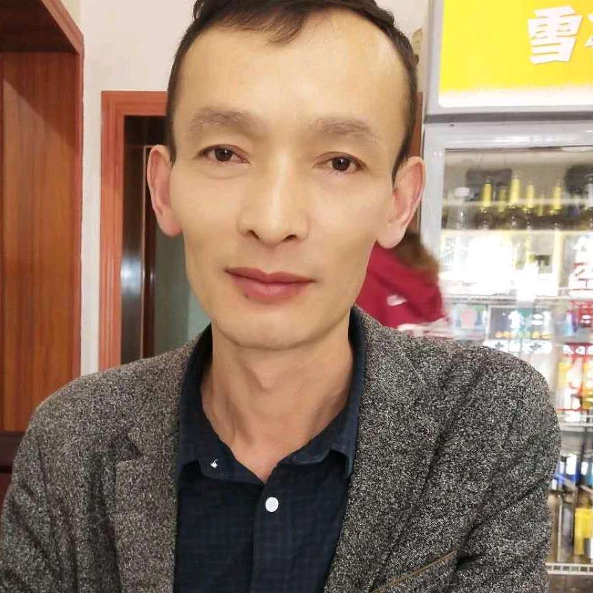 能干等待少女的照片