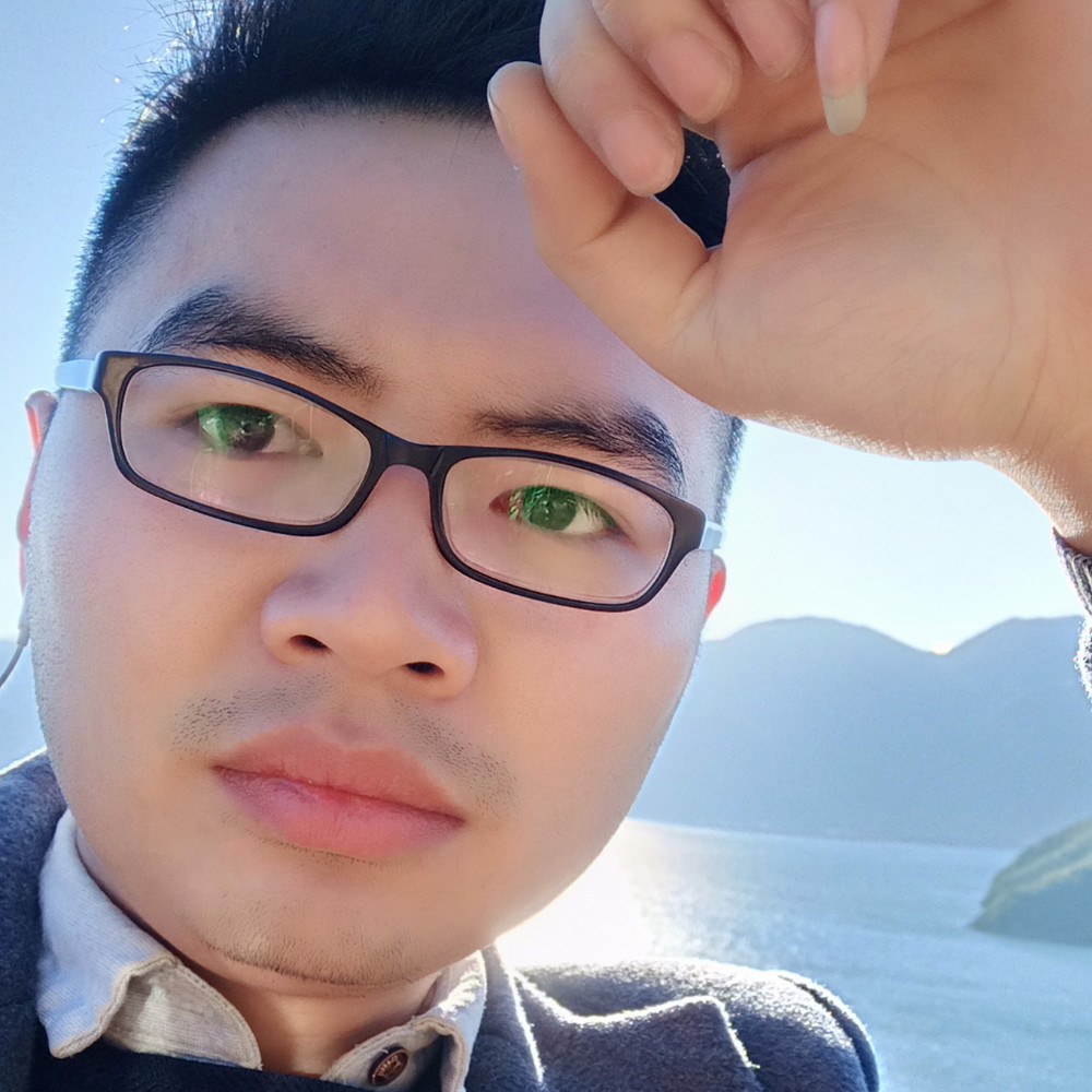 谦让闻黑夜的照片