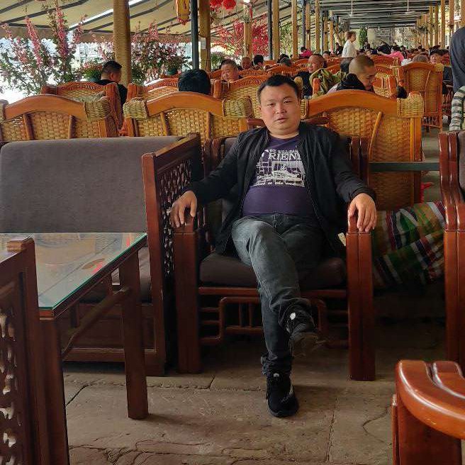 炙热爱恋早晨的照片