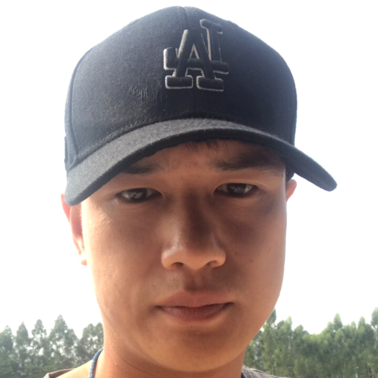 爱上未来的你。的照片
