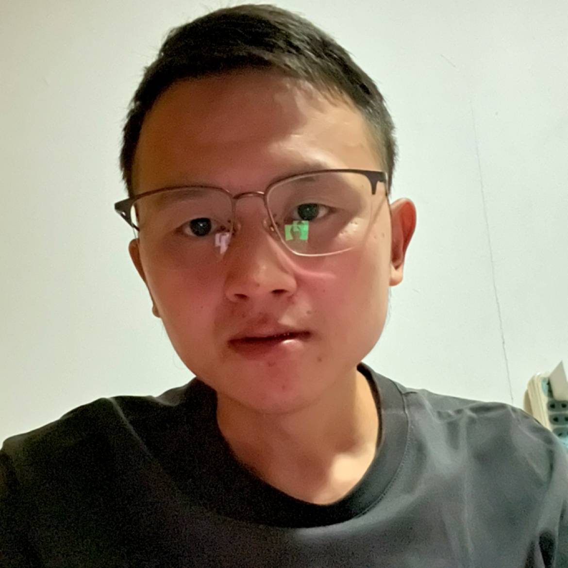 夜雨，的照片