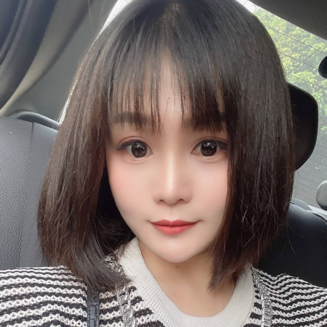 林妹妹（小茵茵）的照片