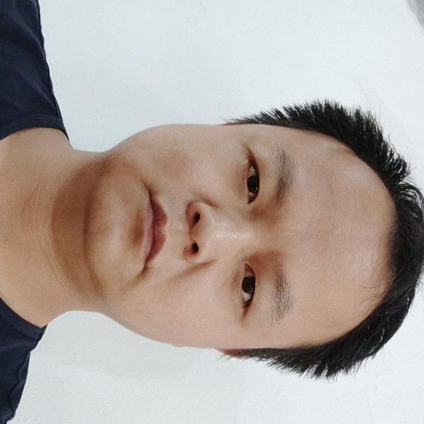 蓝烟火的照片