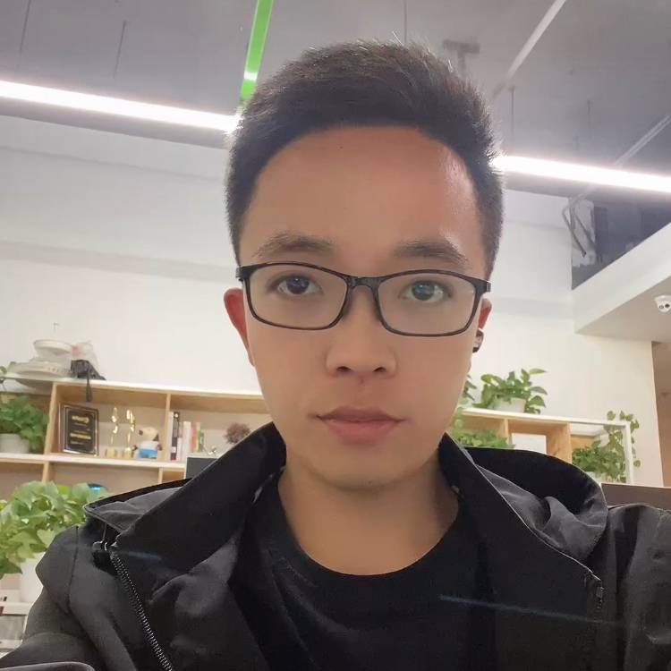 情话迎风中的照片