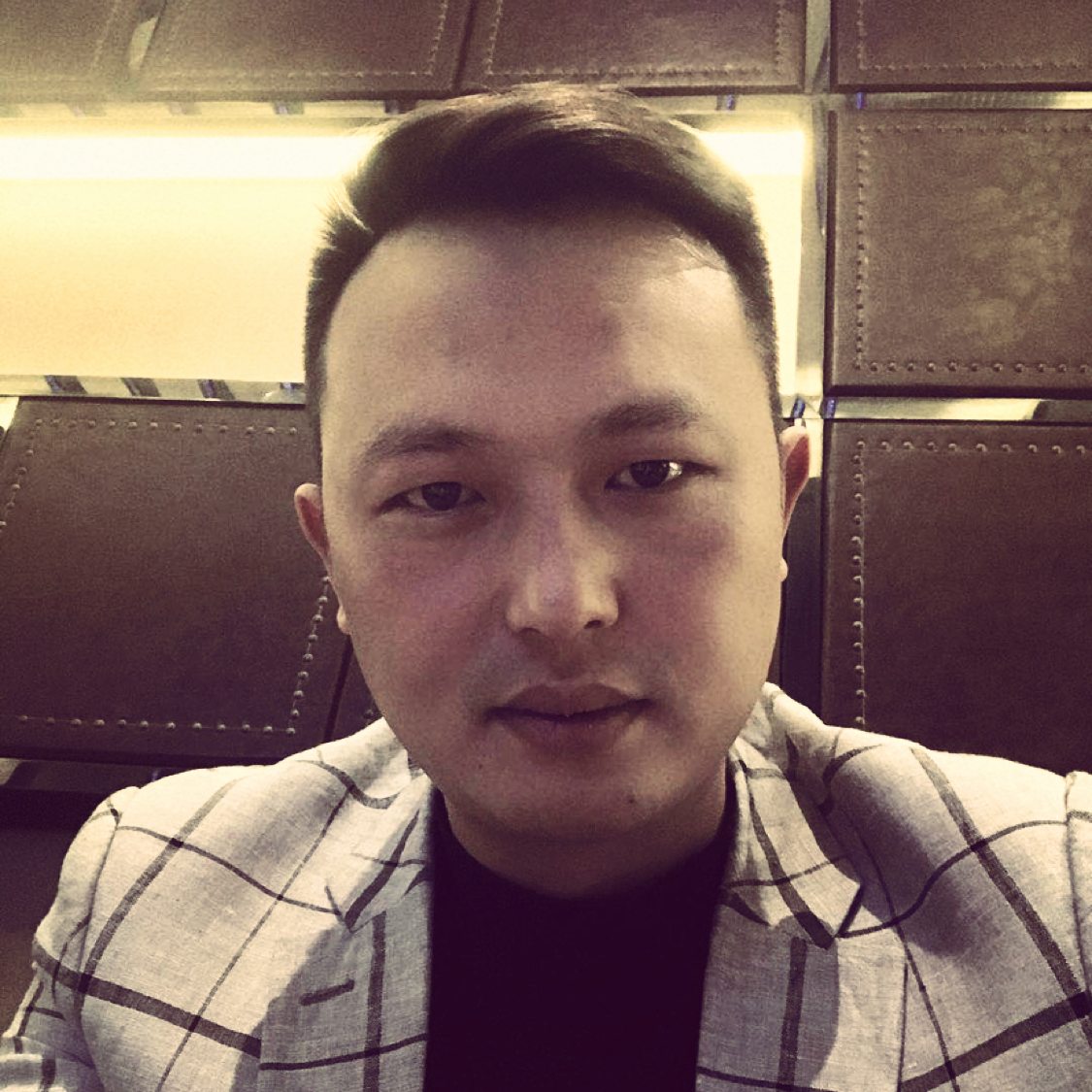 尼古丁的香味的照片