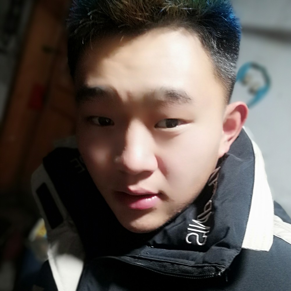 缘分让我们相遇?的照片