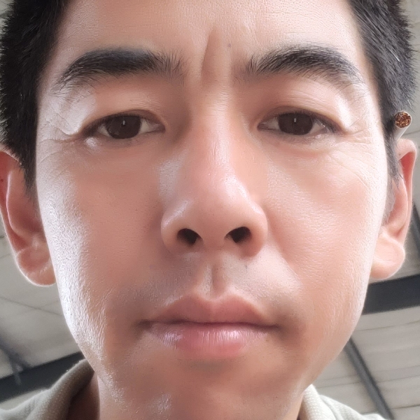 什么人啊。的照片