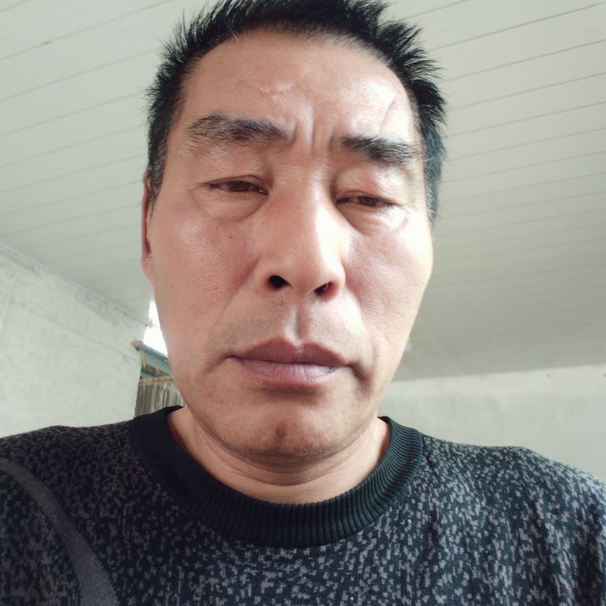 风趣多么蓝莓的照片