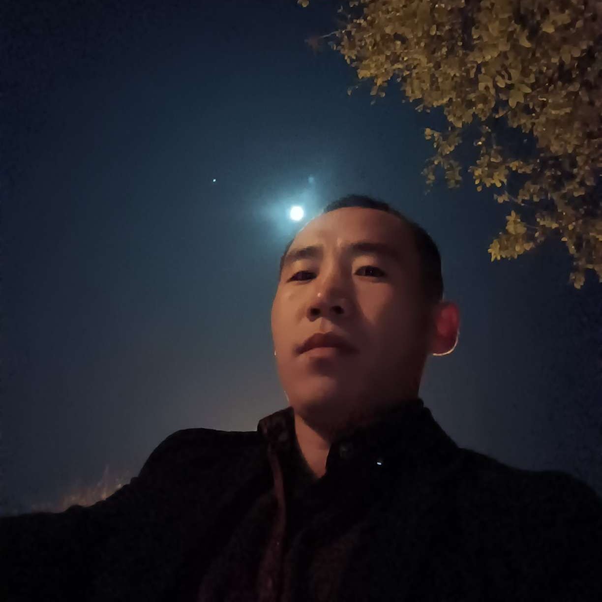 月光笑卡布奇诺的的照片