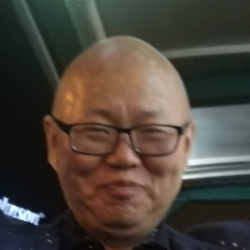 淡定的云的照片