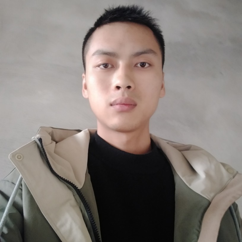 欣慰愿帅哥的照片