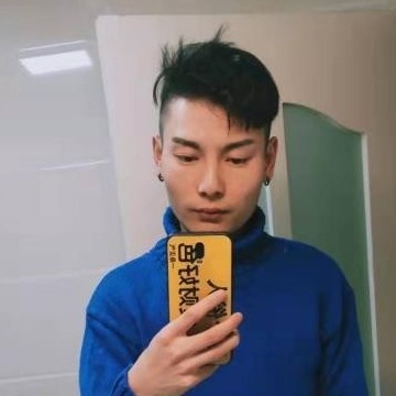 刘呵呵的照片