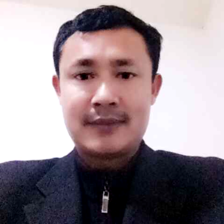 冷月向无垠的照片