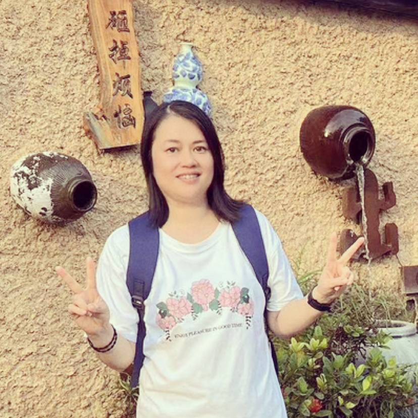 水木清华的照片