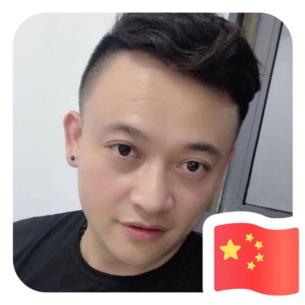 这是一条锦鲤的照片