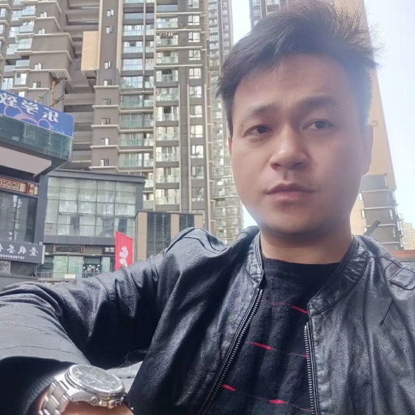墨上开花的照片