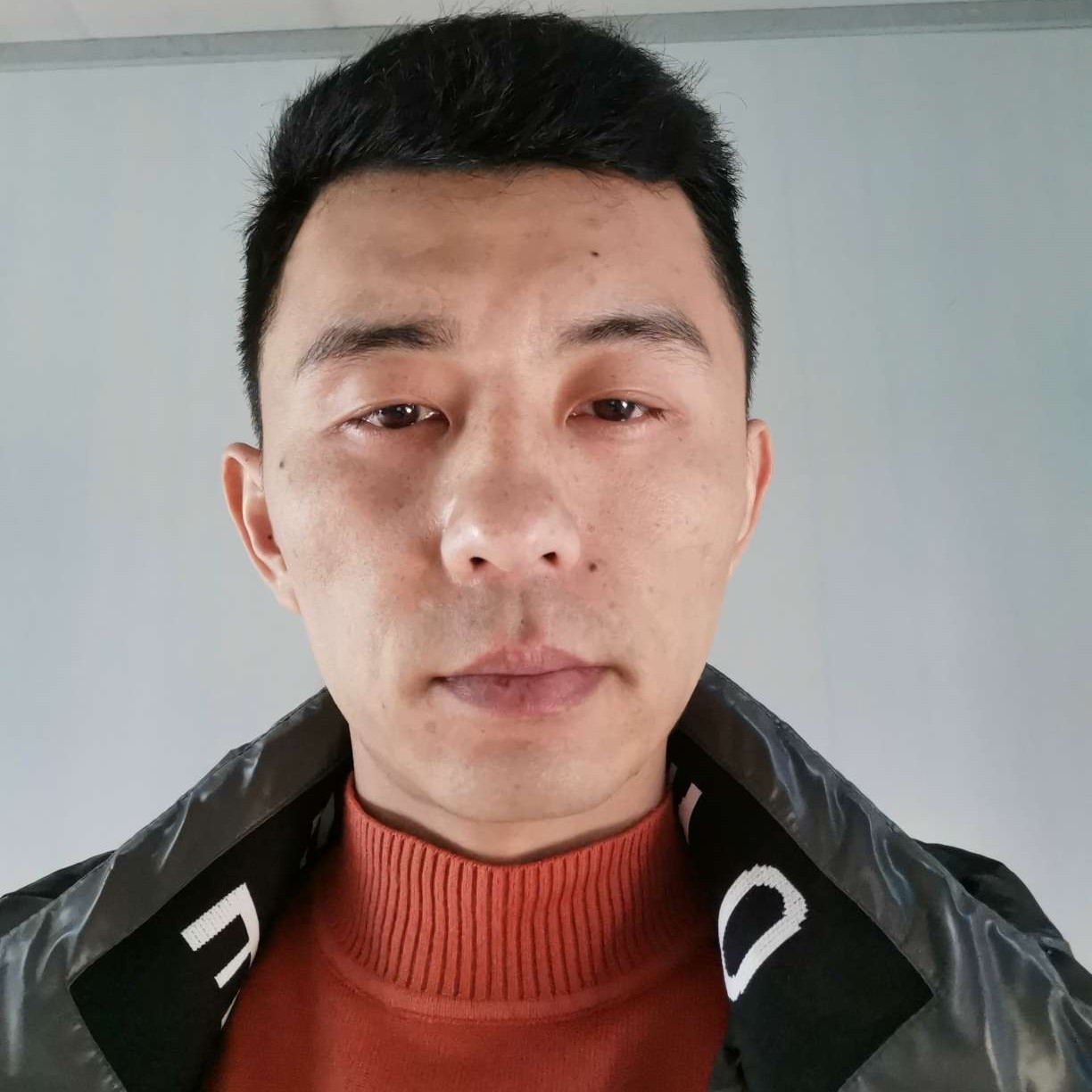 冬日可靠，的照片