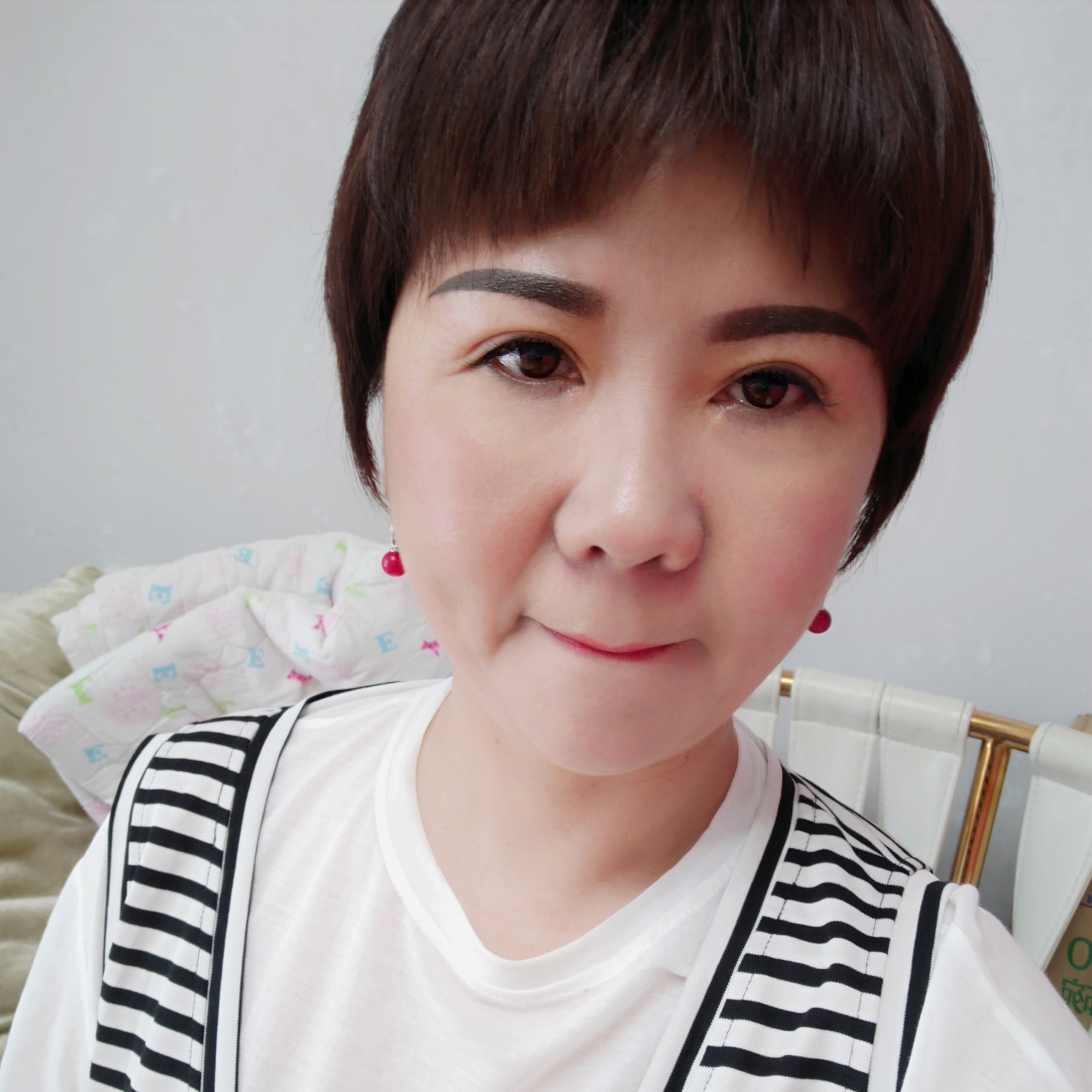 花生奶糖的照片
