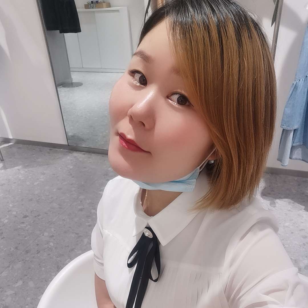 媛琳的照片