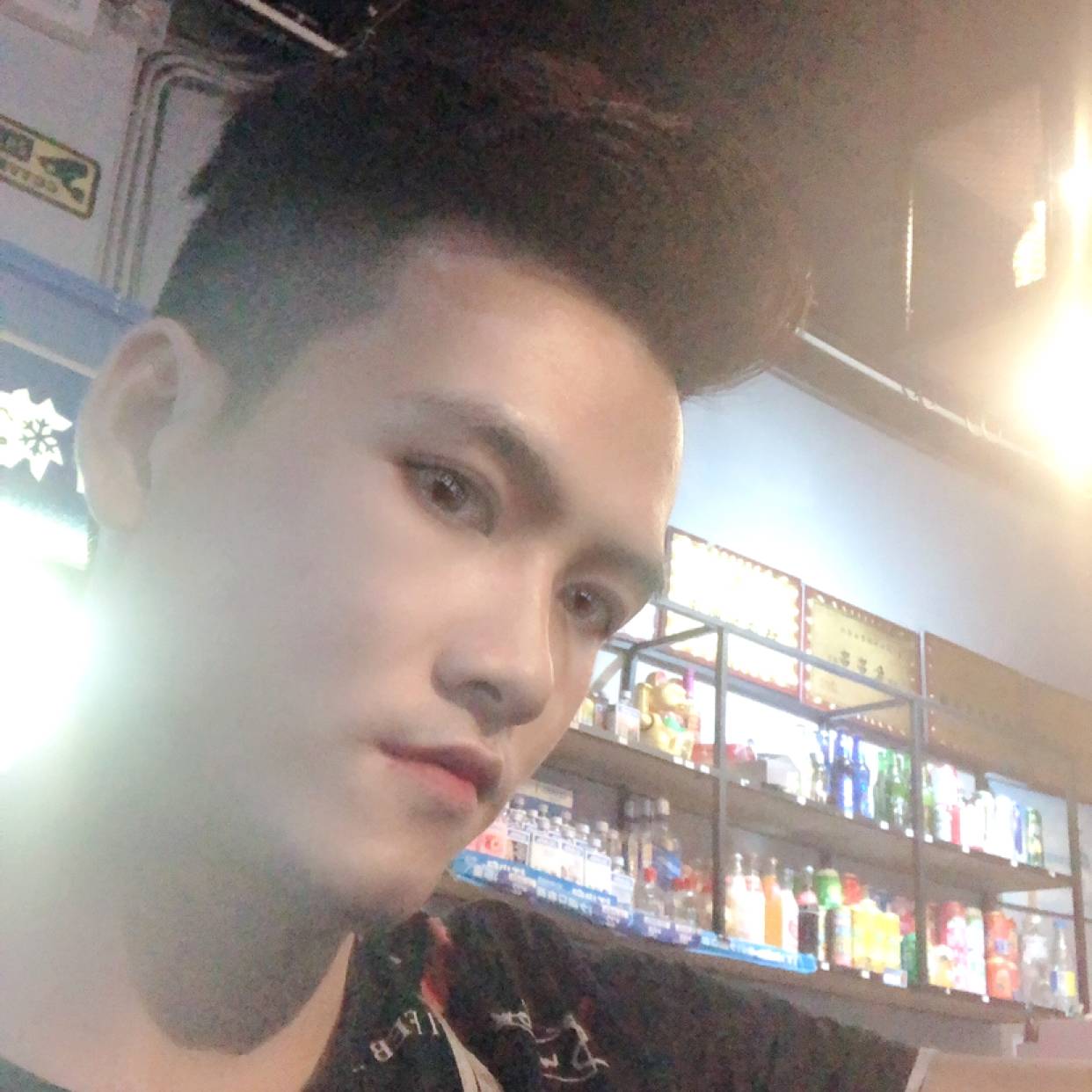 一生之旅的照片