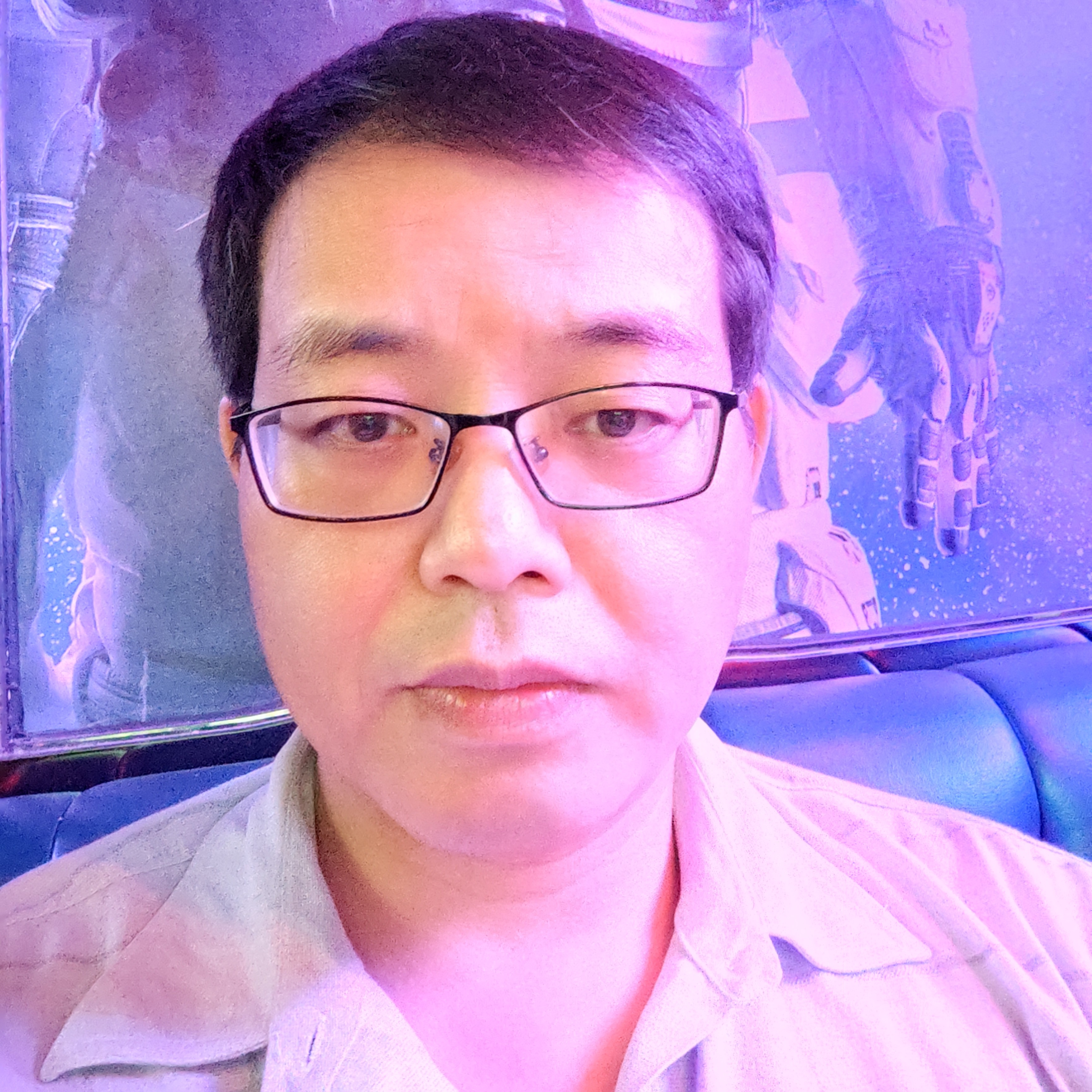 David的照片