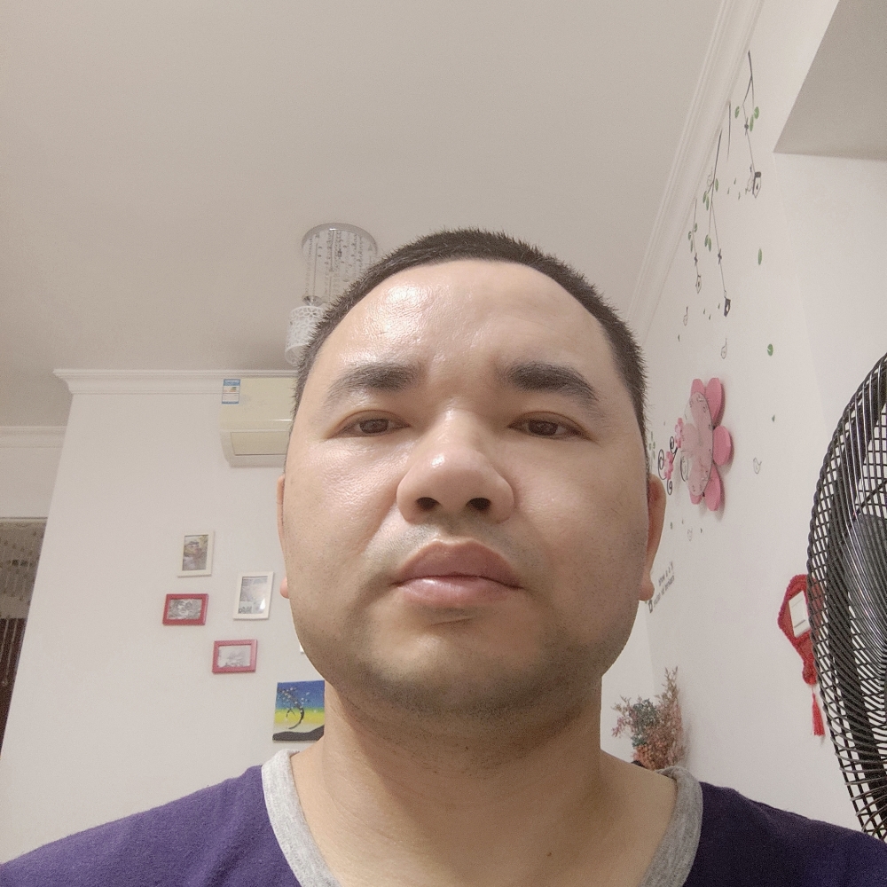 狐仙老人的照片