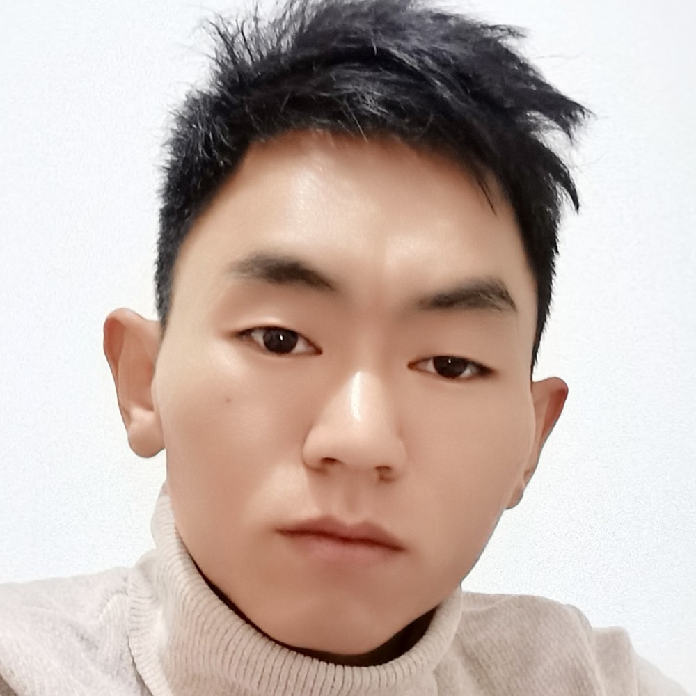 和谐有砖头的照片