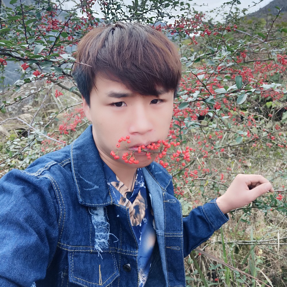 缘分的照片