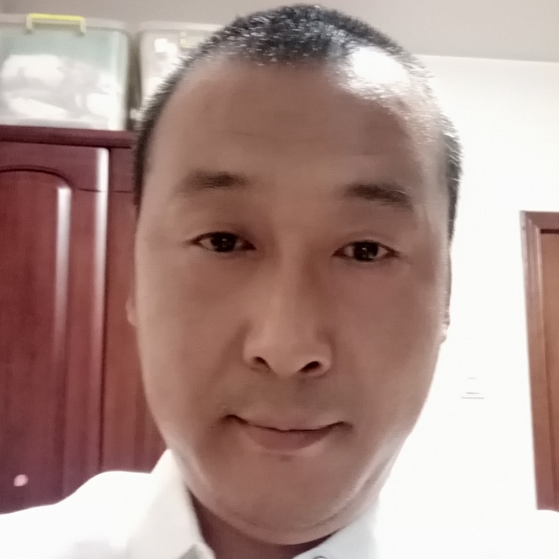 合适有期待的照片