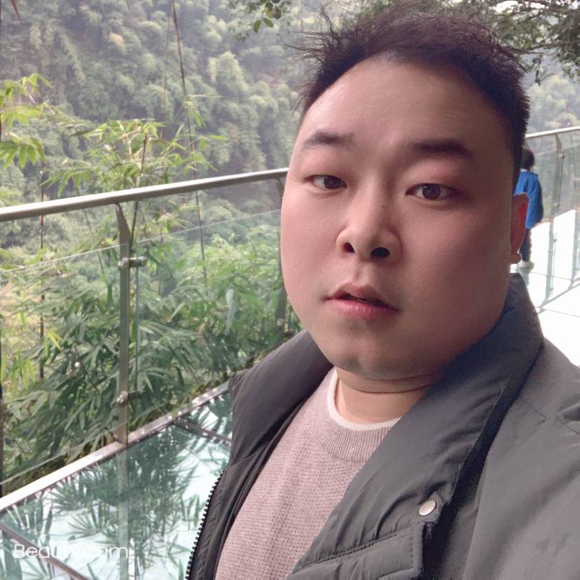 暖男气质的照片