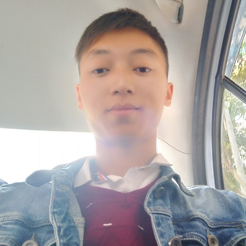 陪我过余生可好的照片