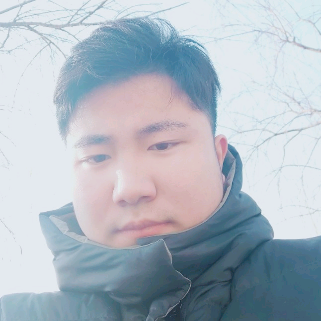 小胖横行的照片