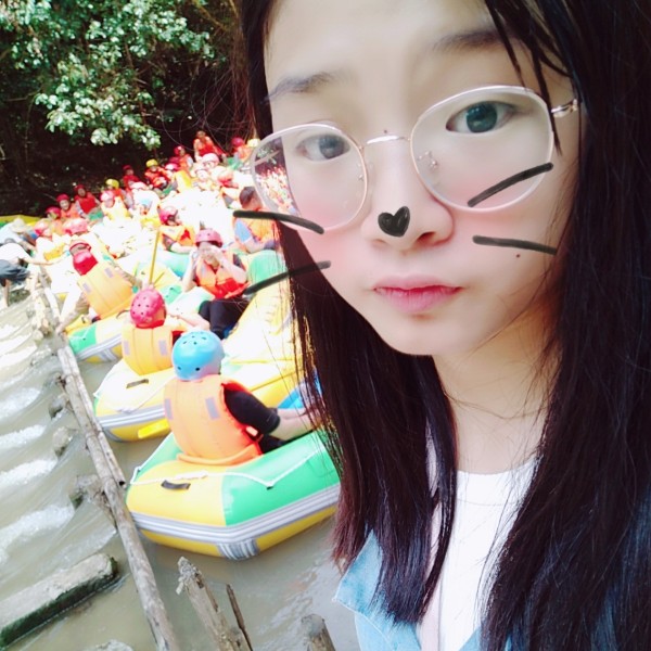 小纯儿～的照片