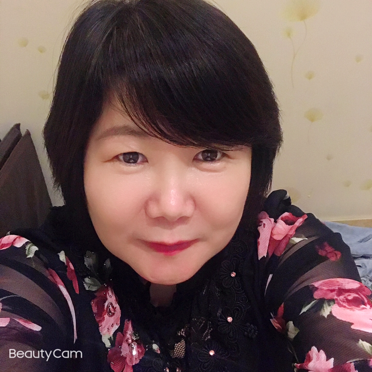 浪漫的照片