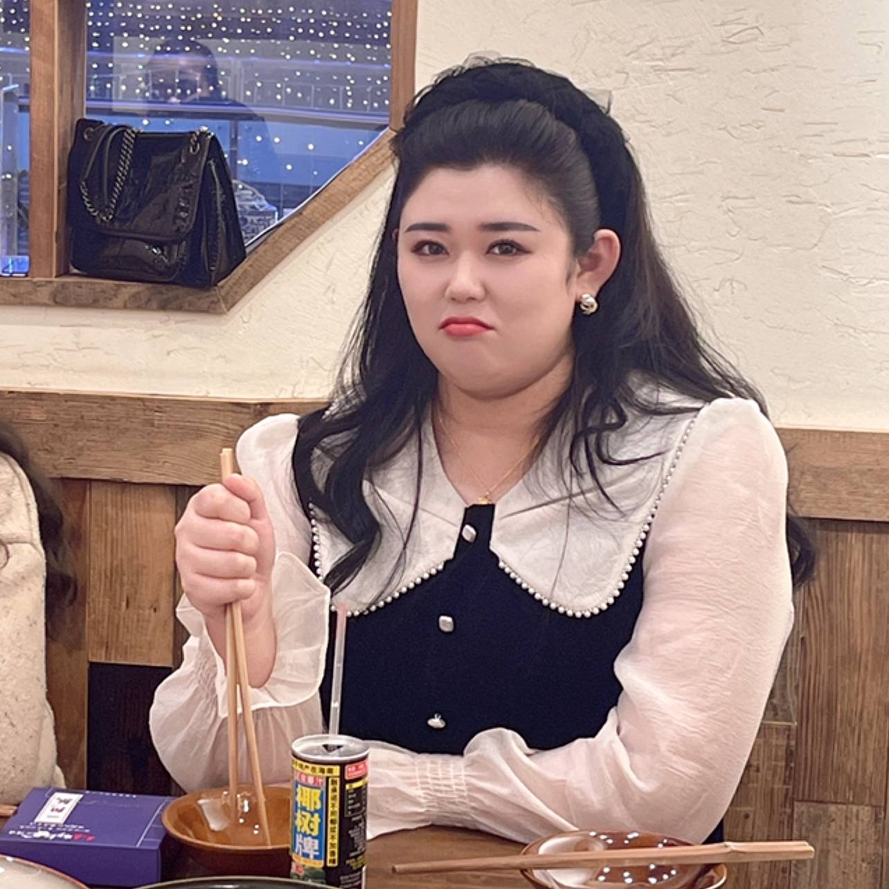 热心市民阿涵的照片