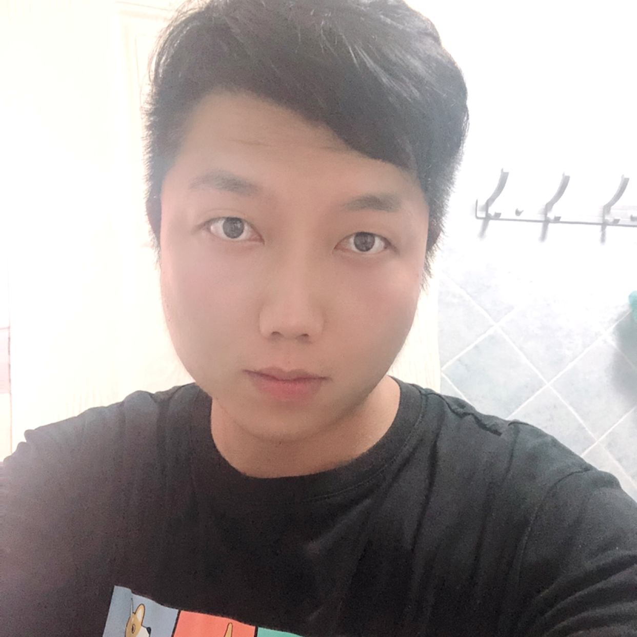 怕孤单笑高跟鞋的照片