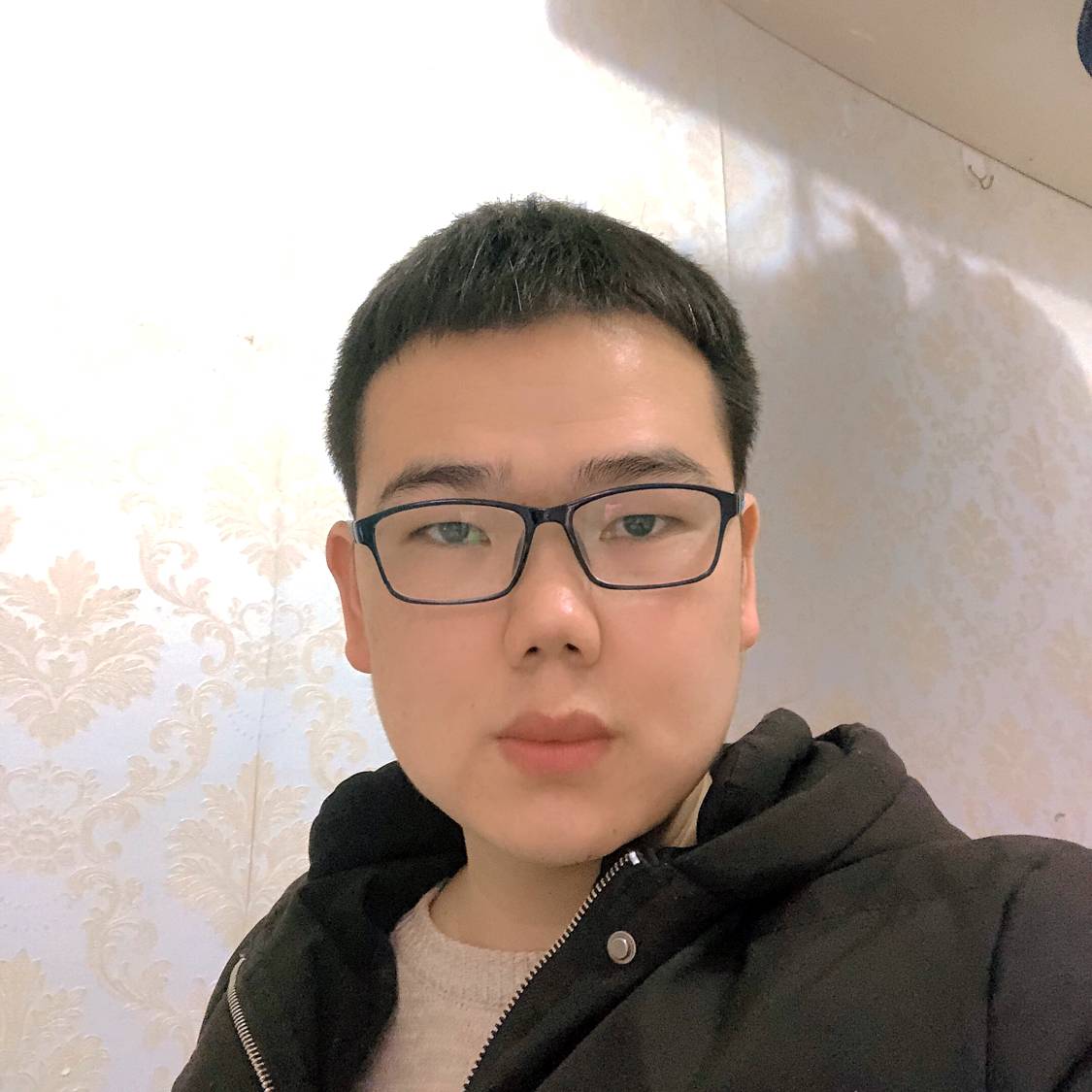 C幅的照片