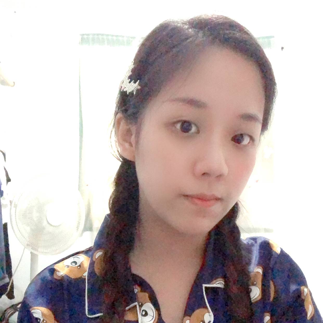 小宝没吃可爱多的照片